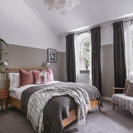 14 Church Street- Close To Windermere Train Station Εξωτερικό φωτογραφία