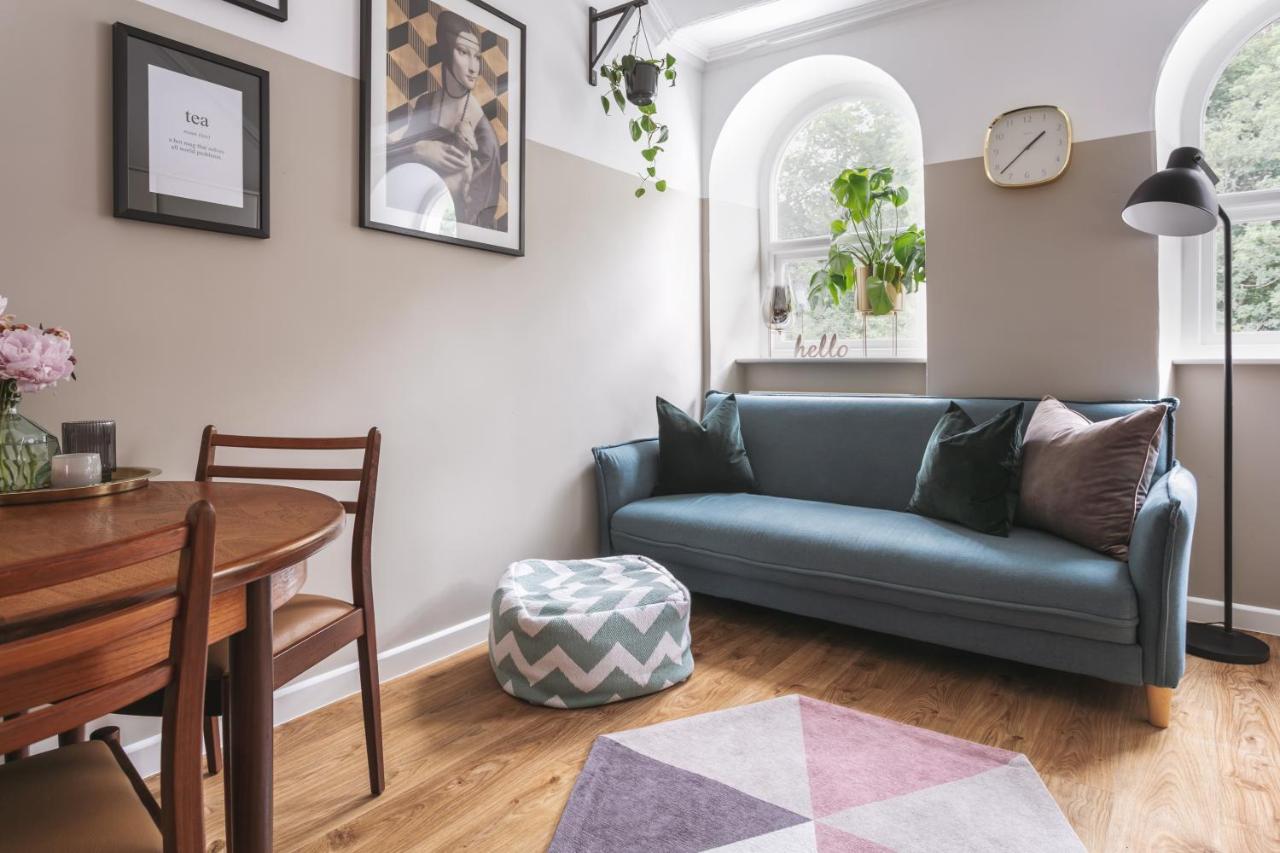 14 Church Street- Close To Windermere Train Station Εξωτερικό φωτογραφία