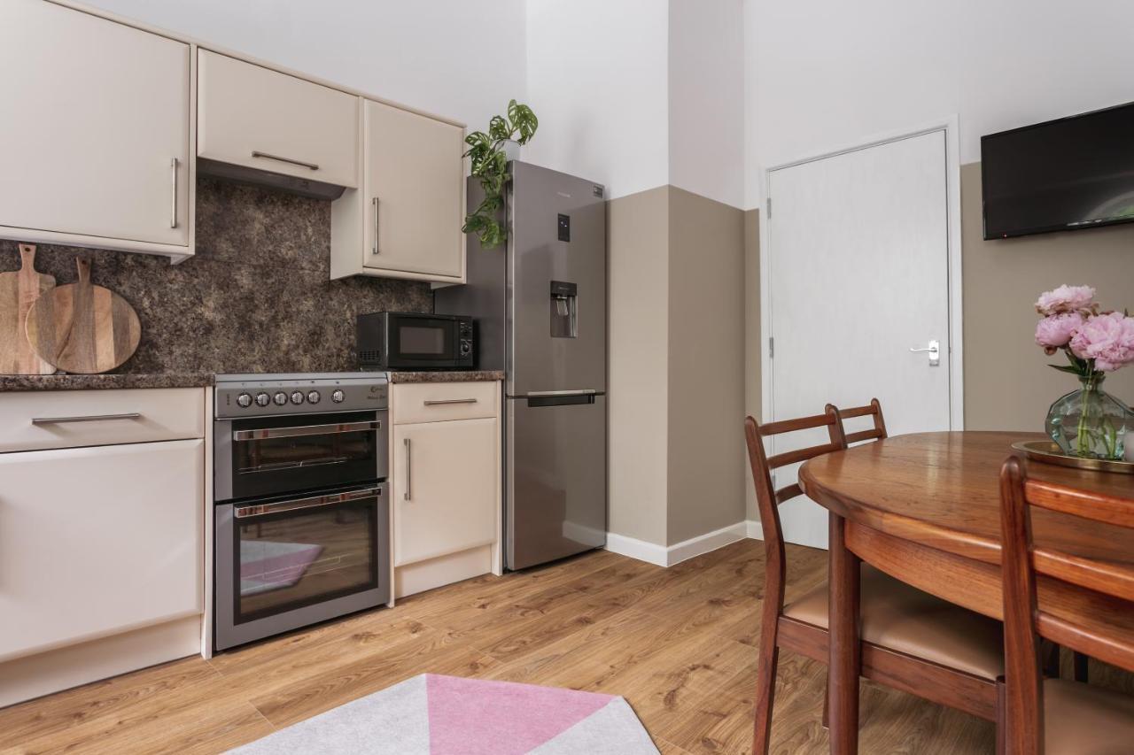 14 Church Street- Close To Windermere Train Station Εξωτερικό φωτογραφία