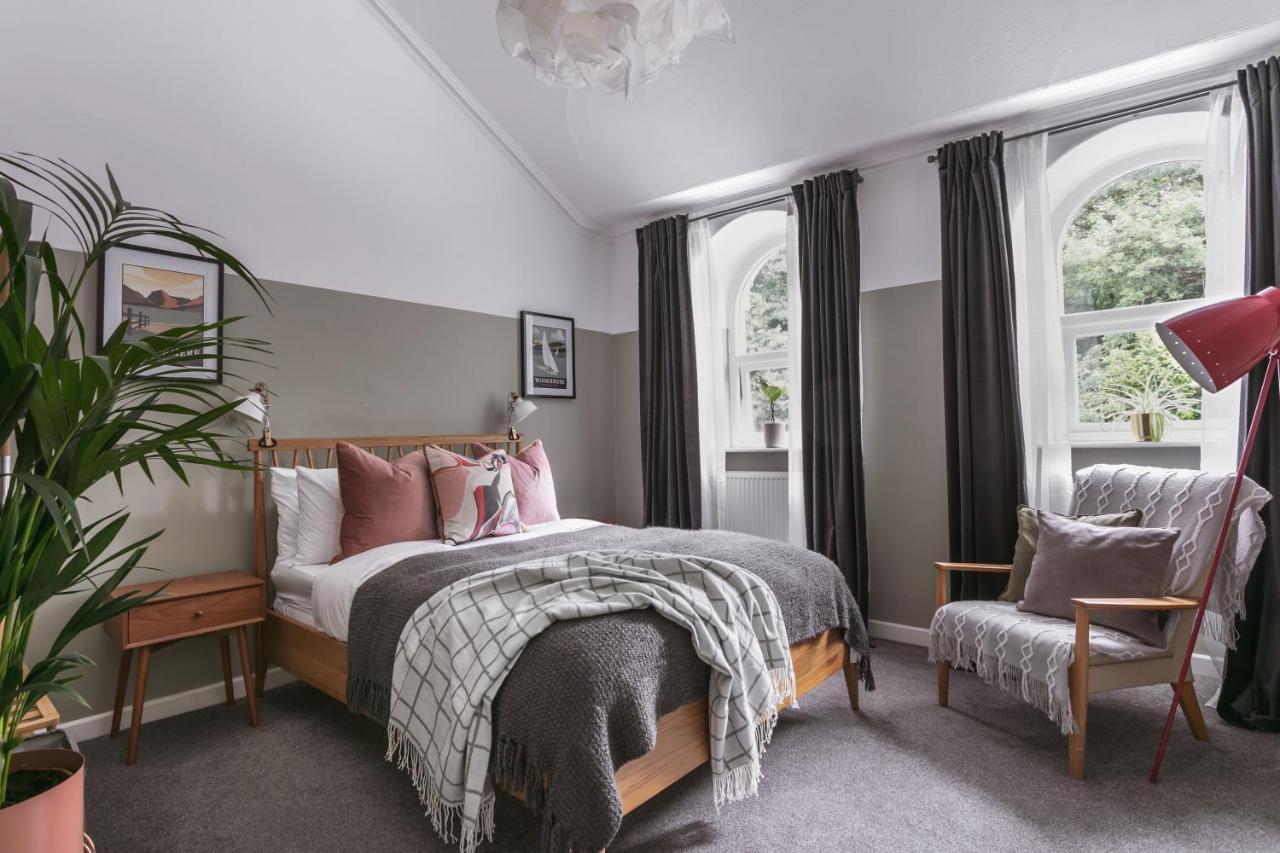 14 Church Street- Close To Windermere Train Station Εξωτερικό φωτογραφία