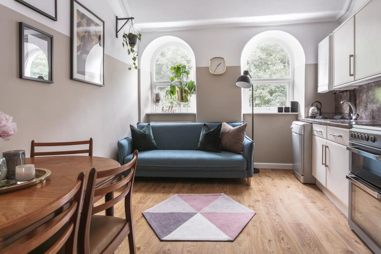 14 Church Street- Close To Windermere Train Station Εξωτερικό φωτογραφία