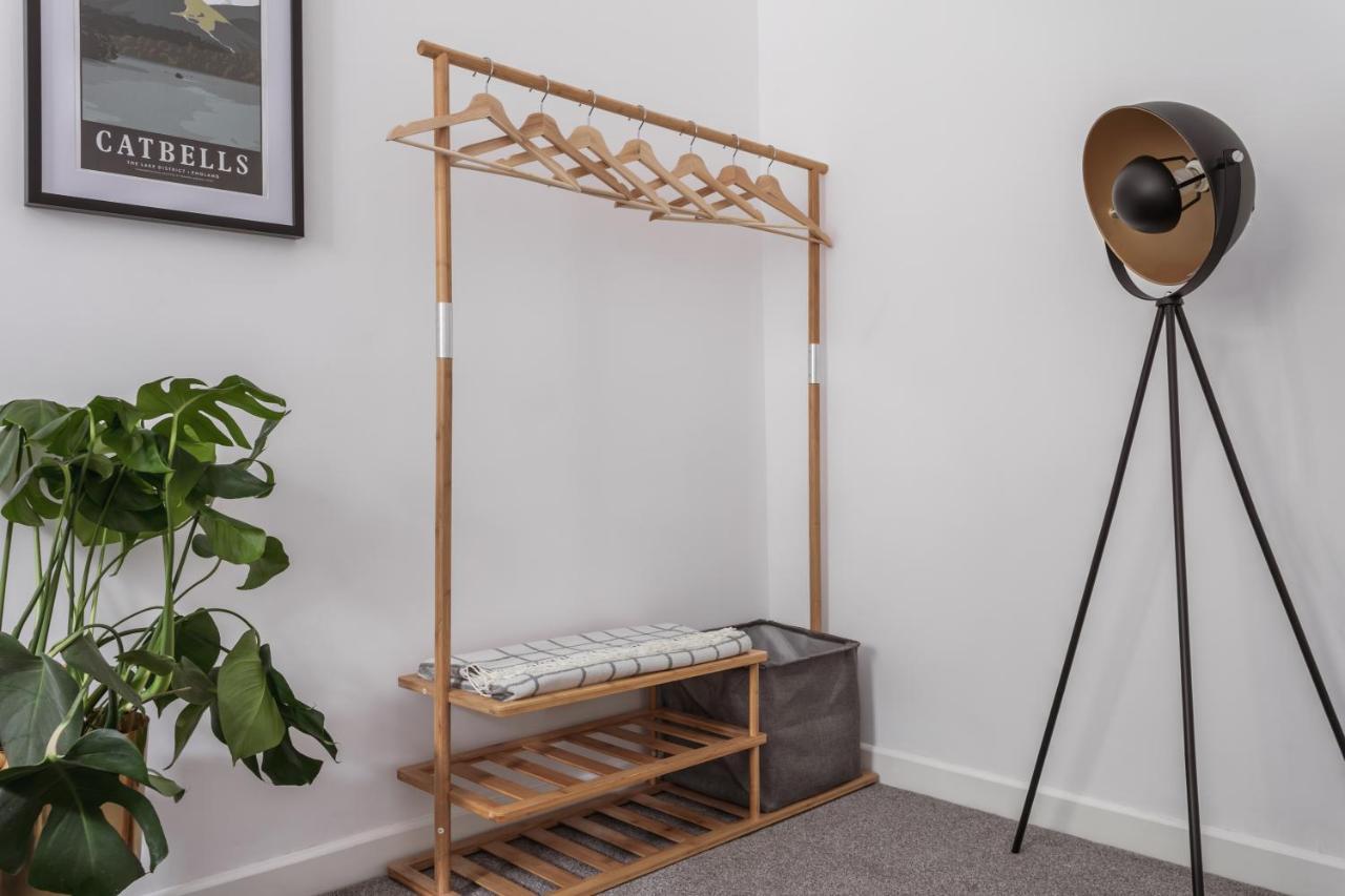 14 Church Street- Close To Windermere Train Station Εξωτερικό φωτογραφία