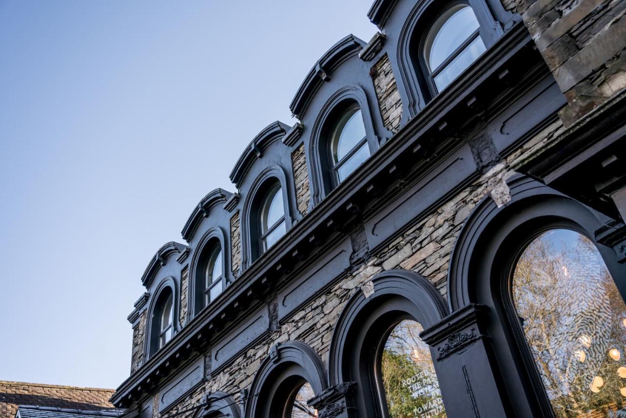 14 Church Street- Close To Windermere Train Station Εξωτερικό φωτογραφία