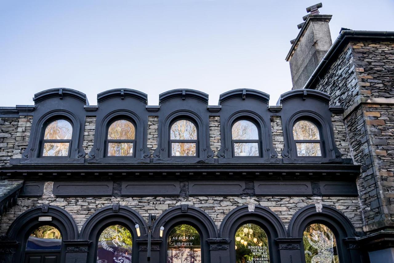 14 Church Street- Close To Windermere Train Station Εξωτερικό φωτογραφία