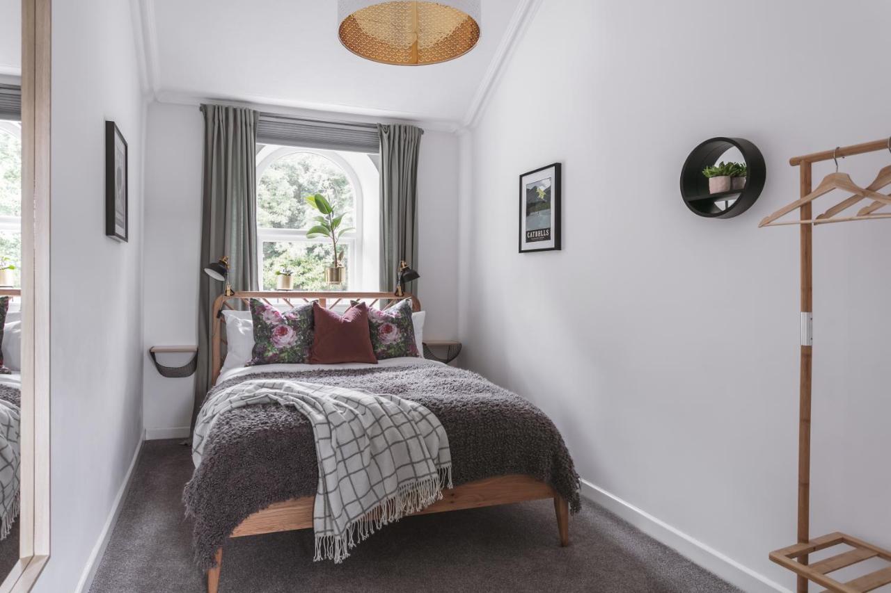 14 Church Street- Close To Windermere Train Station Εξωτερικό φωτογραφία