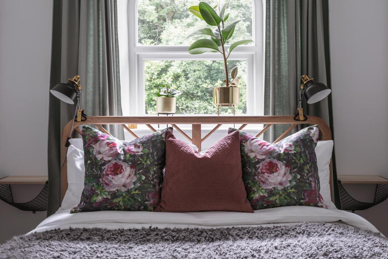 14 Church Street- Close To Windermere Train Station Εξωτερικό φωτογραφία