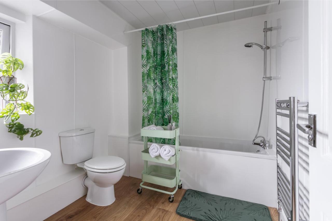14 Church Street- Close To Windermere Train Station Εξωτερικό φωτογραφία